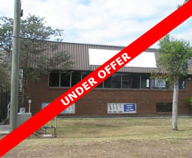 Offices commercial property leased at Wetherill Park NSW 2164