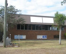 Offices commercial property leased at Wetherill Park NSW 2164