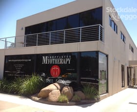 Medical / Consulting commercial property leased at 3A Nixon Street Shepparton VIC 3630