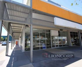 Showrooms / Bulky Goods commercial property leased at Browns Plains QLD 4118