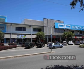 Showrooms / Bulky Goods commercial property leased at Browns Plains QLD 4118