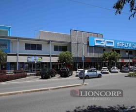 Medical / Consulting commercial property leased at Browns Plains QLD 4118