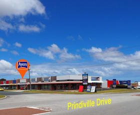 Shop & Retail commercial property leased at 3/20 Prindiville Drive Wangara WA 6065