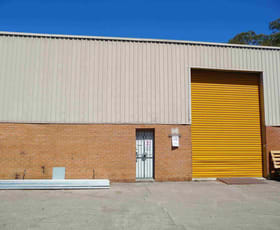 Factory, Warehouse & Industrial commercial property leased at Alexandria NSW 2015