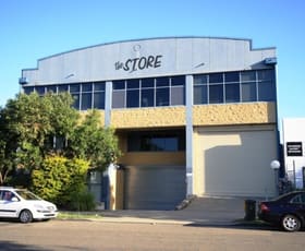Factory, Warehouse & Industrial commercial property leased at Brookvale NSW 2100
