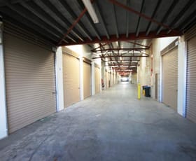 Factory, Warehouse & Industrial commercial property leased at Brookvale NSW 2100