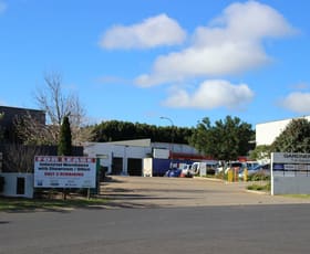Factory, Warehouse & Industrial commercial property leased at 4C/7 - 9 Gardner Court Wilsonton QLD 4350