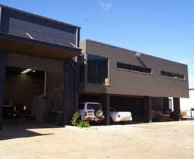 Factory, Warehouse & Industrial commercial property leased at 4C/7 - 9 Gardner Court Wilsonton QLD 4350