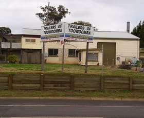 Factory, Warehouse & Industrial commercial property leased at 68 Carrington Road Torrington QLD 4350