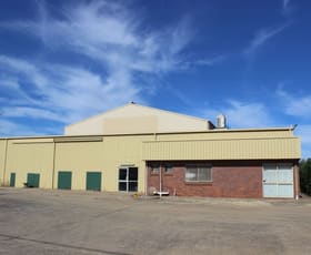 Factory, Warehouse & Industrial commercial property leased at 58 Carrington Road Torrington QLD 4350