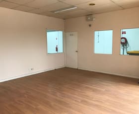 Factory, Warehouse & Industrial commercial property leased at 2/124 Fairbank Road Clayton VIC 3168