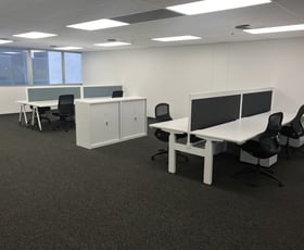 Offices commercial property leased at Level 1/70 Pirie Street Adelaide SA 5000