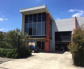 Factory, Warehouse & Industrial commercial property leased at 10B Randor Street Campbellfield VIC 3061