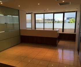 Offices commercial property leased at Levels 3 & 4/53 Blackall Street Barton ACT 2600