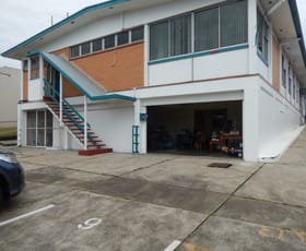 Shop & Retail commercial property leased at 653 Wynnum Road Morningside QLD 4170
