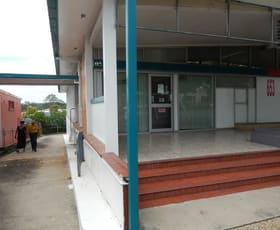 Shop & Retail commercial property leased at 653 Wynnum Road Morningside QLD 4170
