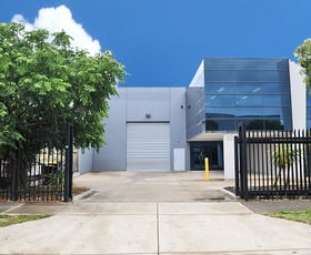 Factory, Warehouse & Industrial commercial property leased at 16 Dairy Drive Coburg North VIC 3058