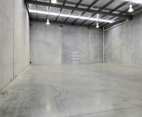 Factory, Warehouse & Industrial commercial property leased at 16 Dairy Drive Coburg North VIC 3058