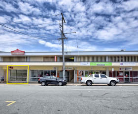 Offices commercial property leased at 4/45-47 Minchinton Street Caloundra QLD 4551