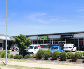 Shop & Retail commercial property for lease at 1/538 Alderley Street Harristown QLD 4350