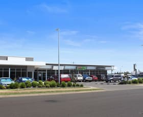 Offices commercial property for lease at 1/538 Alderley Street Harristown QLD 4350