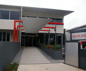Offices commercial property leased at 9/195 Hume Street Toowoomba City QLD 4350