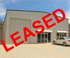 Factory, Warehouse & Industrial commercial property leased at 3/61 Cranbrook Road Batemans Bay NSW 2536