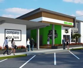 Shop & Retail commercial property leased at 49 - 53 Archer Street Rockhampton City QLD 4700