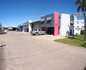 Showrooms / Bulky Goods commercial property leased at 31 Park Street Park Avenue QLD 4701