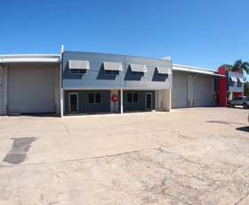 Showrooms / Bulky Goods commercial property leased at 31 Park Street Park Avenue QLD 4701