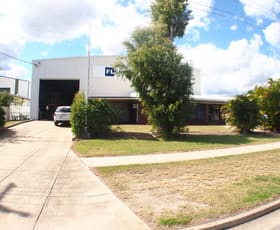 Factory, Warehouse & Industrial commercial property leased at 174-176 Alexandra Street Kawana QLD 4701