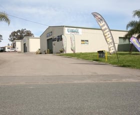 Shop & Retail commercial property leased at 2/2 Rosella Street Singleton NSW 2330