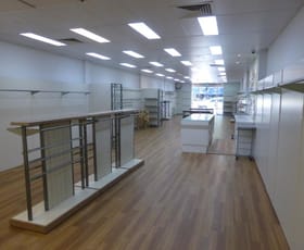 Shop & Retail commercial property leased at Shop 5/137-139 Macquarie Street Dubbo NSW 2830