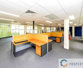Offices commercial property leased at 15 Mallon Street Bowen Hills QLD 4006