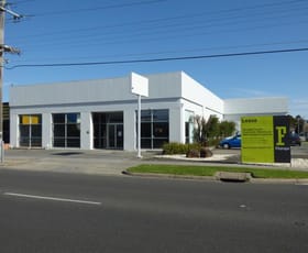 Showrooms / Bulky Goods commercial property leased at 244 Wickham Road Moorabbin VIC 3189