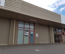 Factory, Warehouse & Industrial commercial property leased at Unit 6/151-155 Gladstone Street Fyshwick ACT 2609