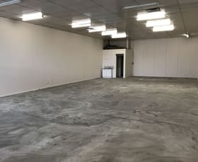 Factory, Warehouse & Industrial commercial property leased at Unit 6/151-155 Gladstone Street Fyshwick ACT 2609