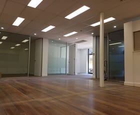 Factory, Warehouse & Industrial commercial property leased at Level 1/42 Hoskins Street Mitchell ACT 2911