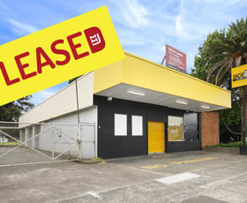 Showrooms / Bulky Goods commercial property leased at 263 Keira Street Wollongong NSW 2500