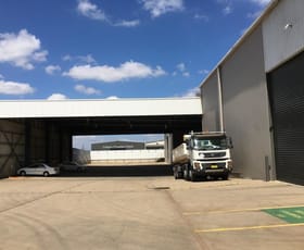 Factory, Warehouse & Industrial commercial property leased at Wetherill Park NSW 2164
