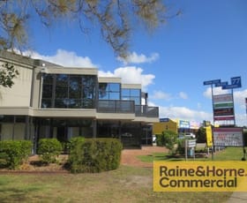 Offices commercial property leased at 9/77 Shore Street Cleveland QLD 4163