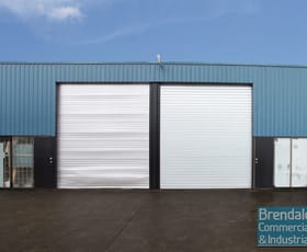 Factory, Warehouse & Industrial commercial property leased at 5/12 Duntroon Street Brendale QLD 4500
