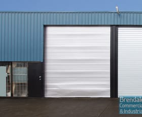 Factory, Warehouse & Industrial commercial property leased at 5/12 Duntroon Street Brendale QLD 4500