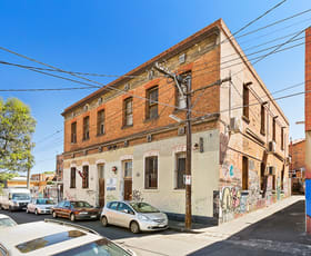 Offices commercial property leased at 15 Bedford Street Collingwood VIC 3066