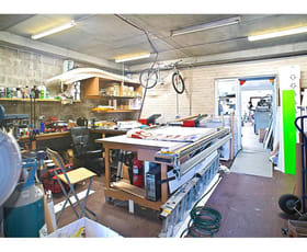 Showrooms / Bulky Goods commercial property leased at Ground Flo/32 Burwood Road Burwood NSW 2134