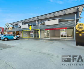Offices commercial property leased at Shop  3/18 Stamford Road Indooroopilly QLD 4068