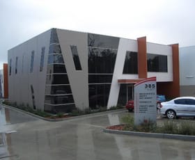 Factory, Warehouse & Industrial commercial property leased at 2/385 McClelland Drive Langwarrin VIC 3910