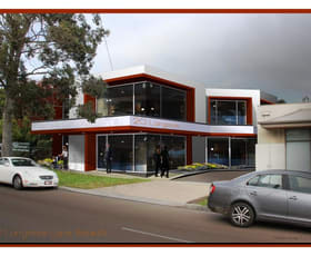 Offices commercial property leased at 20 Langmore Lane Berwick VIC 3806