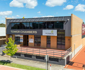 Offices commercial property leased at 1/175 Lawrence Street Wodonga VIC 3690