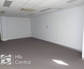 Factory, Warehouse & Industrial commercial property leased at 21/252 New Line Road Dural NSW 2158